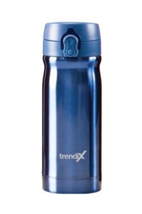 Trendix Termos Çelik İçli 350 ML Mavi U1800-MA