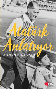 Can Yayınları ATATÜRK ANLATIYOR
