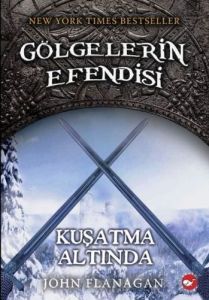 Beyaz Balina Yayınları Gölgelerin Efendisi 06 Kuşatma Altında