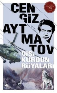 Ötüken Neşriyat Dişi Kurdun Rüyaları