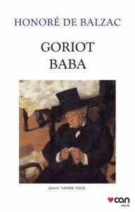 Can Yayınları GORİOT BABA