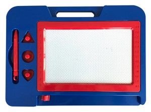 Piano Yazı Tahtası 19x27 Tablet