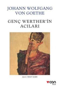 Can Yayınları GENÇ WERTHERIN ACILARI