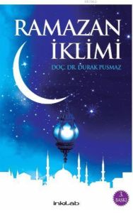 İnkılap Kitabevi Ramazan İklimi  DURAK PUSMAZ