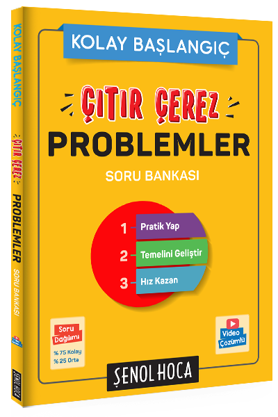 ÇITIR ÇEREZ PROBLEMLER