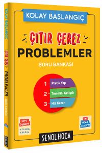 ÇITIR ÇEREZ PROBLEMLER