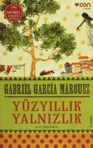 Can Yayınları YÜZYILLIK YALNIZLIK
