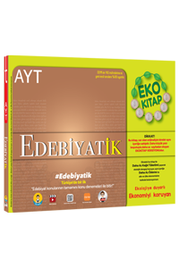 EDEBİYATİK EKO