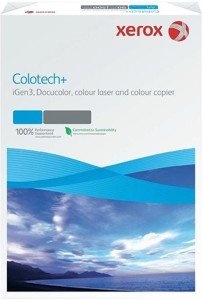 Xerox Fotokopi Kağıdı A3 Colotech 300 gr. 125li