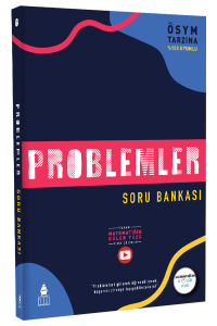 MATEMATİĞİN GÜLER YÜZÜ - PROBLEMLER SORU BANKASI