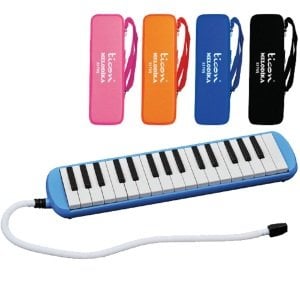 Ticon Melodika 32 Tuşlu Çantalı