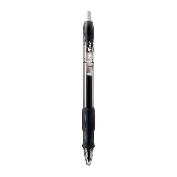 Bic Gelocity Original Jel Kalem 0.7 Siyah
