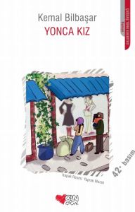 Can Yayınları Yonca Kız-Kemal Bilbaşar