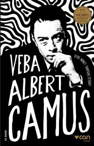 Can Yayınları Veba-Albert Camus