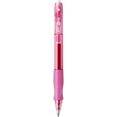 Bic Gelocity Original Jel Kalem 0.7 Pembe