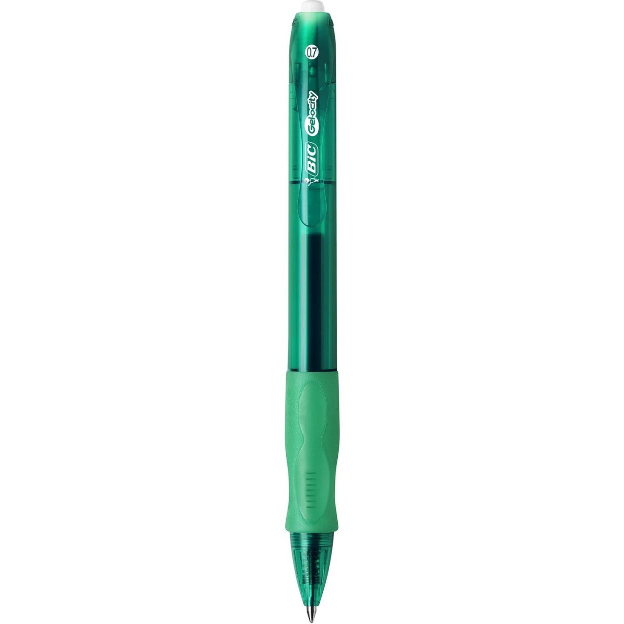 Bic Gelocity Original Jel Kalem 0.7 Yeşil