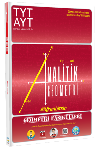 TYT-AYT GEOMETRİ FASİKÜLLERİ-ANALİTİK GEOMETRİ