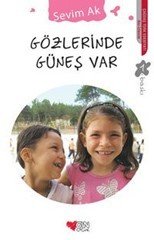 Can Yayınları Gözlerinde Güneş Var - Sevim Ak