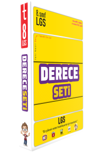 Lgs Derece Seti