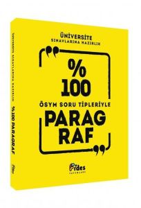 Fides Yayınları %100 Paragraf