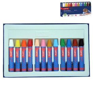 Lets Pastel Boya 12 Renk