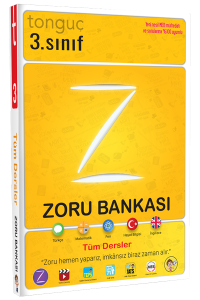 3. SINIF TÜM DERSLER ZORU BANKAS