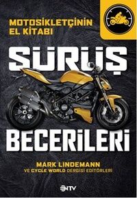 MOTOSİKLETÇİNİN EL KİTABI