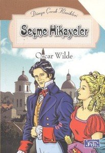 Parıltı Yayınları Seçme Hikayeler - Oscar Wilde