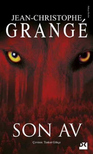Son Av - Jean Chrıstophe Grange