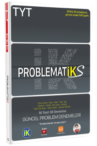TYT PROBLEMATİKS