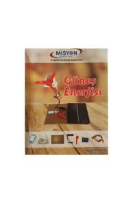Misyon Güneş Enerjisi Deney Seti