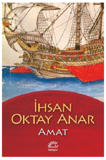 İletişim Yayınları AMAT