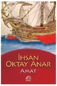 İletişim Yayınları AMAT