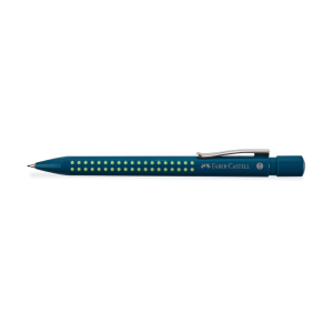 Faber Castell Grip 2010 Versatil Uçlu Kalem 0.7mm Koyu Yeşil