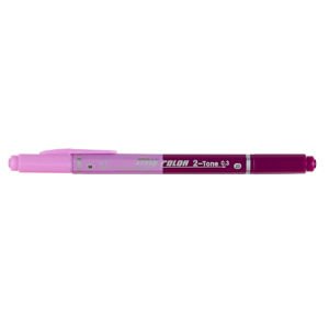 My Color 2 Duo Çift Renk Açık Mor