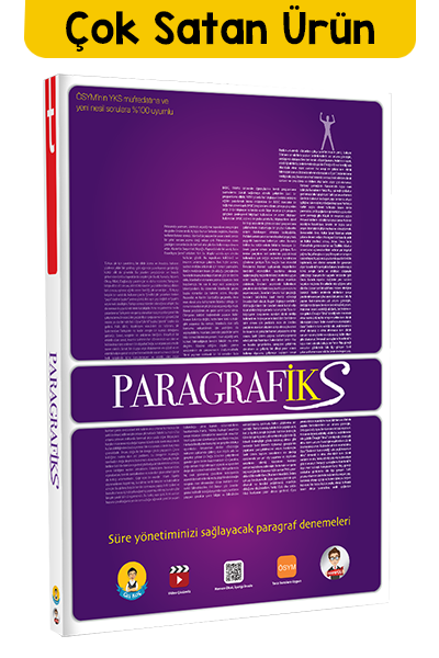 Paragrafiks