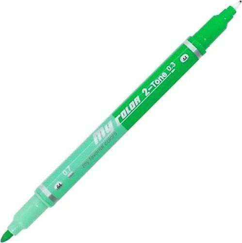 My Color 2 Duo Çift Yeşil