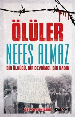 ÖLÜLER NEFES ALMAZ