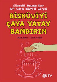 BİSKÜVİYİ ÇAYA YATAY BANDIRIN