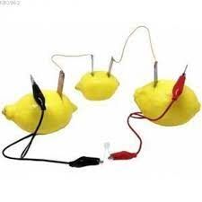 Misyon Limon Deney Seti