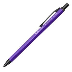 Scrikss Hexagon-R 0.7 mm Mor Versatil Uçlu Kalem