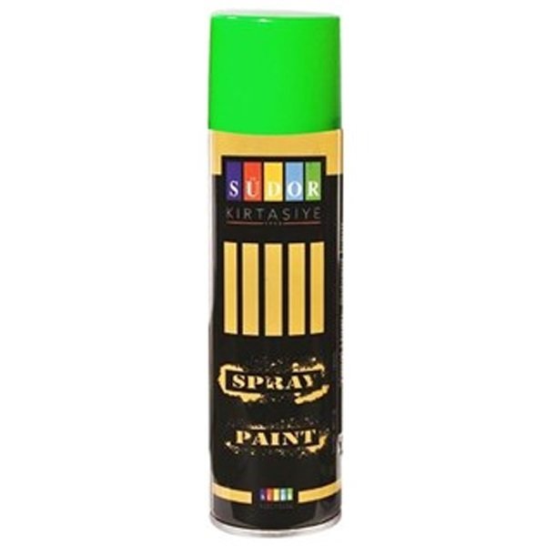 Südor Sprey Boya 200 ml Yeşil