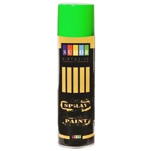 Südor Sprey Boya 200 ml Yeşil