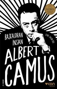 Can Yayınları Başkaldıran İnsan - Albert Camus