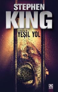 Altın Kitaplar Yayınları YEŞİL YOL