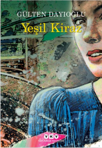 YEŞİL KİRAZ 1