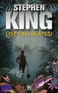 Altın Kitaplar Yayınları LISEY İN HİKAYESİ