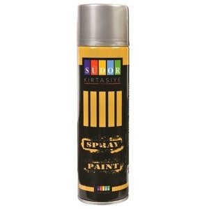 Südor Sprey Boya 200 ml Jant Gri