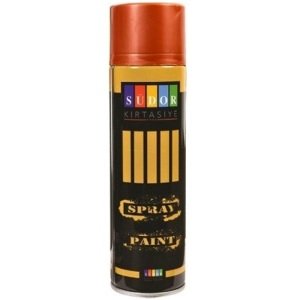 Südor Sprey Boya 200 ml Bakır