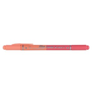 My Color 2 Duo Çift Renk Somon